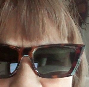 Meet your Posher, Sam